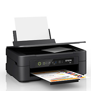 Epson Expression Home, XP-2100, Impresora multifunción a color, Inalámbrica, A4 (210 x 297 mm) Epson Expression Home, XP-2100, Impresora multifunción a color, Inalámbrica, A4 (210 x 297 mm)