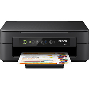 Epson Expression Home XP-2100 Stampante multifunzione inkjet a colori, Wi-Fi, A4 Epson Expression Home XP-2100 Stampante multifunzione inkjet a colori, Wi-Fi, A4
