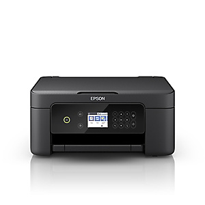 Epson Expression Home, XP-4100, Impresora multifunción a color, Inalámbrica, A4 (210 x 297 mm) Epson Expression Home, XP-4100, Impresora multifunción a color, Inalámbrica, A4 (210 x 297 mm)