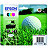 Epson 'Golf ball' 34 XL Cartouche d'encre originale grande capacité (C13T34764010) - Pack 4 couleurs - 1