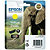 EPSON, Materiale di consumo, Cart. giallo   serie24xl elefante, C13T24344012 - 1