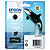 EPSON, Materiale di consumo, Cart.inch. black matte orca, C13T76084010 - 2