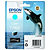 EPSON, Materiale di consumo, Cart.inchiostro ciano orca hd, C13T76024010 - 1