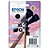 EPSON, Materiale di consumo, Cart. nero binocolo 502 xl serie, C13T02W14020 - 1