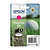 EPSON, Materiale di consumo, Cartuccia magenta34 pallina da golf, C13T34634020 - 2