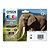 EPSON, Materiale di consumo, Multipack 24 6pz elefante  b/c, C13T24284021 - 2