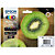 EPSON, Materiale di consumo, Multipack n.5 cart kiwi 202, C13T02E74010 - 2