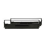 Epson, Materiale di consumo, Nastro nero conf. doppia, C13S015647 Epson, Materiale di consumo, Nastro nero conf. doppia, C13S015647