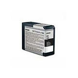 Epson, Materiale di consumo, Tanica nero-foto uchrome k3 (80ml, C13T580100 Epson, Materiale di consumo, Tanica nero-foto uchrome k3 (80ml, C13T580100