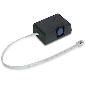Epson OT-BZ20-634: ZUMBADOR EXTERNO OPCIONAL para T88 y T20, Negro, 1 pieza(s) C32C890634 Epson OT-BZ20-634: ZUMBADOR EXTERNO OPCIONAL para T88 y T20, Negro, 1 pieza(s) C32C890634