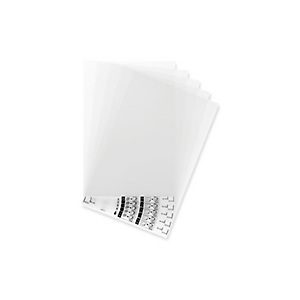 Epson Pochette de protection des originaux, Feuille de support, Epson, ES-400, ES-500, DS-530, Blanc, Indonésie, 1 pièce(s) B12B819051 Epson Pochette de protection des originaux, Feuille de support, Epson, ES-400, ES-500, DS-530, Blanc, Indonésie, 1 pièce(s) B12B819051