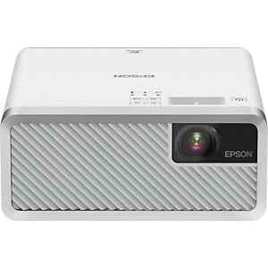 Epson Proyector EF-100W, 2000 lúmenes ANSI, LED, WXGA (1280x800), 2500000:1, 16:10, 762 - 3810 mm (30 - 150") V11H914040 Epson Proyector EF-100W, 2000 lúmenes ANSI, LED, WXGA (1280x800), 2500000:1, 16:10, 762 - 3810 mm (30 - 150") V11H914040