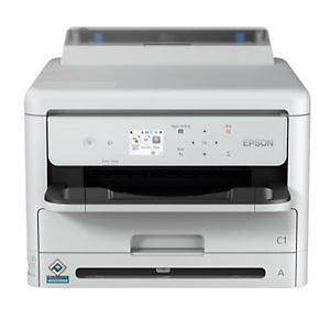 EPSON RIPS HW, Stampanti e multifunzione laser e ink-jet, Workforce pro wf-m5399dw, C11CK77401 EPSON RIPS HW, Stampanti e multifunzione laser e ink-jet, Workforce pro wf-m5399dw, C11CK77401