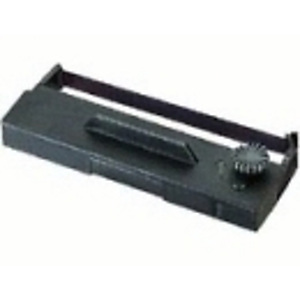 Epson Ruban N TM-U290/295 (ERC-27B), Epson M-290 Epson TM-U295 Epson TM-U295P, Dot Matrix, Noir, Chine, Epson, 30 mm C43S015366