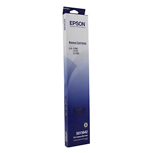 Epson S015642 Cinta de impresora matricial