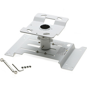 Epson Soporte para techo (Blanco) - ELPMB22, Techo, Blanco, Epson EB-G5100, 5150NL, 5200WNL, 5300NL, 5350NL, 217 mm, 380 mm, 270 mm V12H003B22 Epson Soporte para techo (Blanco) - ELPMB22, Techo, Blanco, Epson EB-G5100, 5150NL, 5200WNL, 5300NL, 5350NL, 217 mm, 380 mm, 270 mm V12H003B22