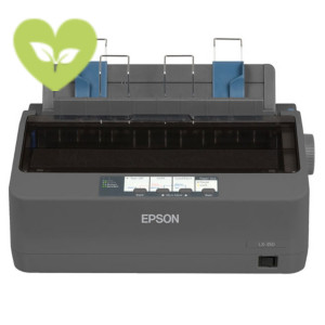 Epson Stampante ad aghi "LX-350"