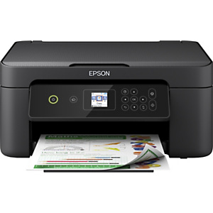 Epson Stampante multifunzione inkjet a colori Expression Home XP-3100, Wi-Fi, A4 Epson Stampante multifunzione inkjet a colori Expression Home XP-3100, Wi-Fi, A4