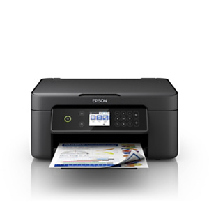 Epson Stampante multifunzione inkjet a colori Expression Home XP-4150, Wi-Fi, A4 Epson Stampante multifunzione inkjet a colori Expression Home XP-4150, Wi-Fi, A4