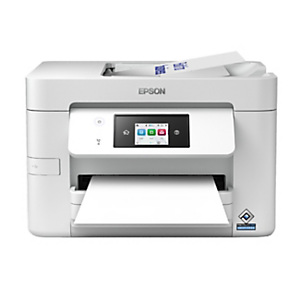 EPSON Stampante multifunzione inkjet monocromatica WorkForce Pro WF-M4619DWF, Wi-FI, A4 EPSON Stampante multifunzione inkjet monocromatica WorkForce Pro WF-M4619DWF, Wi-FI, A4