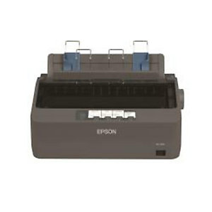 EPSON, Stampanti aghi, Lq-350, C11CC25001