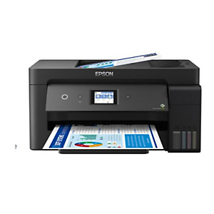 Epson, Stampanti e multifunzione laser e ink-jet, Et-15000, C11CH96401 Epson, Stampanti e multifunzione laser e ink-jet, Et-15000, C11CH96401