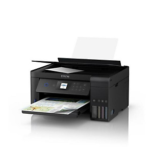 Epson, Stampanti e multifunzione laser e ink-jet, Ecotank et-2750, C11CG22402 Epson, Stampanti e multifunzione laser e ink-jet, Ecotank et-2750, C11CG22402