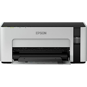 EPSON, Stampanti e multifunzione laser e ink-jet, Ecotank et-m1120, C11CG96402