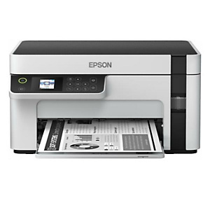 EPSON, Stampanti e multifunzione laser e ink-jet, Ecotank et-m2120, C11CJ18401 EPSON, Stampanti e multifunzione laser e ink-jet, Ecotank et-m2120, C11CJ18401