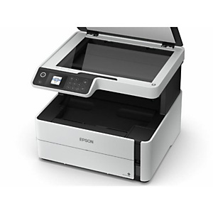 Epson, Stampanti e multifunzione laser e ink-jet, Ecotank et-m2170, C11CH43401 Epson, Stampanti e multifunzione laser e ink-jet, Ecotank et-m2170, C11CH43401