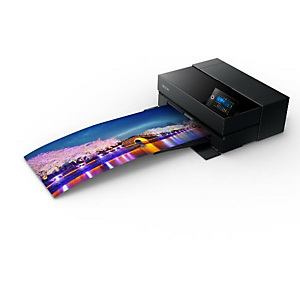 EPSON, Stampanti e multifunzione laser e ink-jet, Surecolor sc-p700, C11CH38401 EPSON, Stampanti e multifunzione laser e ink-jet, Surecolor sc-p700, C11CH38401