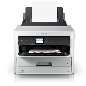 EPSON, Stampanti e multifunzione laser e ink-jet, Workforce pro wf-c5290dw, C11CG05401 EPSON, Stampanti e multifunzione laser e ink-jet, Workforce pro wf-c5290dw, C11CG05401
