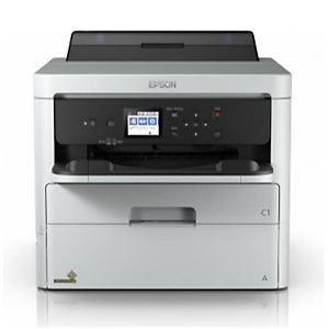 Epson, Stampanti e multifunzione laser e ink-jet, Workforce pro wf-c529rdw, C11CG79401 Epson, Stampanti e multifunzione laser e ink-jet, Workforce pro wf-c529rdw, C11CG79401