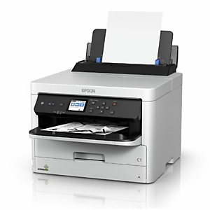 Epson, Stampanti e multifunzione laser e ink-jet, Workforce pro wf-m5299dw, C11CG07401 Epson, Stampanti e multifunzione laser e ink-jet, Workforce pro wf-m5299dw, C11CG07401