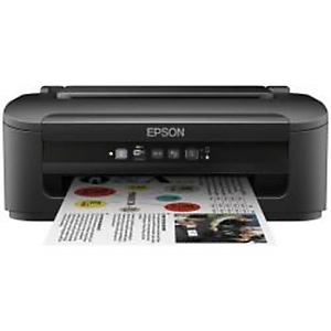 Epson, Stampanti e multifunzione laser e ink-jet, Workforce wf-2010w, C11CC40302 Epson, Stampanti e multifunzione laser e ink-jet, Workforce wf-2010w, C11CC40302