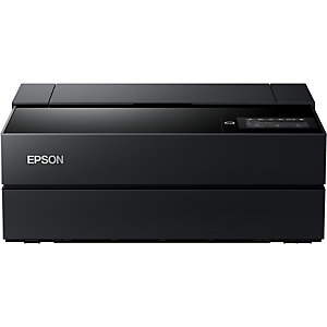 Epson SureColor SC-P700, Inyección de tinta, 5760 x 1440 DPI, Impresión sin bordes, Impresión dúplex, Wifi, Negro C11CH38401