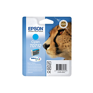 Epson T0712 