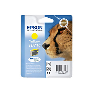 Epson T0714 