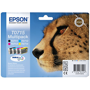 Epson T0715 