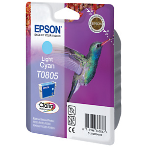 Epson T0805 