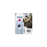 Epson T1003, C13T10034010, Cartucho de Tinta, DURABrite Ultra, Rinoceronte, Magenta Epson T1003, C13T10034010, Cartucho de Tinta, DURABrite Ultra, Rinoceronte, Magenta
