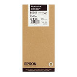 Epson T5961, C13T596100, Cartucho de Tinta, Ultrachrome HDR, Negro Fotográfico Epson T5961, C13T596100, Cartucho de Tinta, Ultrachrome HDR, Negro Fotográfico