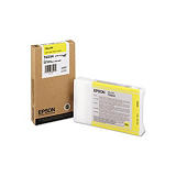 Epson T6034, C13T603400, Cartucho de Tinta, UltraChrome K3, Amarillo, Alta Capacidad Epson T6034, C13T603400, Cartucho de Tinta, UltraChrome K3, Amarillo, Alta Capacidad