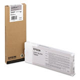 Epson T6067, C13T606700, Cartucho de Tinta, Negro Claro, Alta Capacidad Epson T6067, C13T606700, Cartucho de Tinta, Negro Claro, Alta Capacidad