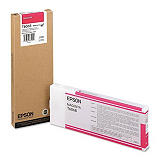 Epson T606B, C13T606B00, Cartucho de Tinta, Magenta, Alta Capacidad Epson T606B, C13T606B00, Cartucho de Tinta, Magenta, Alta Capacidad