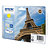Epson T7024 "Tour Eiffel" Cartouche d'encre originale C13T70244010 - Jaune - 1