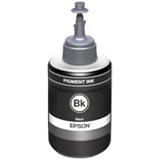 Epson T7741, C13T774140, Recambio de Tinta, Negro, Paquete Unitario Epson T7741, C13T774140, Recambio de Tinta, Negro, Paquete Unitario