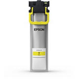 Epson T9444 Serie WF-C5xxx Cartucho compatible con WorkForce Pro, Tamaño L, Amarillo Epson T9444 Serie WF-C5xxx Cartucho compatible con WorkForce Pro, Tamaño L, Amarillo