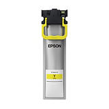 Epson T9454, C13T945440, Cartucho de Tinta, DURABrite Ultra, Amarillo, Alta Capacidad Epson T9454, C13T945440, Cartucho de Tinta, DURABrite Ultra, Amarillo, Alta Capacidad