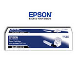 Epson Toner originale 0319, C13S050319, Nero, Pacco singolo Epson Toner originale 0319, C13S050319, Nero, Pacco singolo